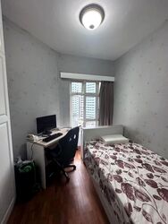 Oleander Towers (D12), Apartment #566464661
